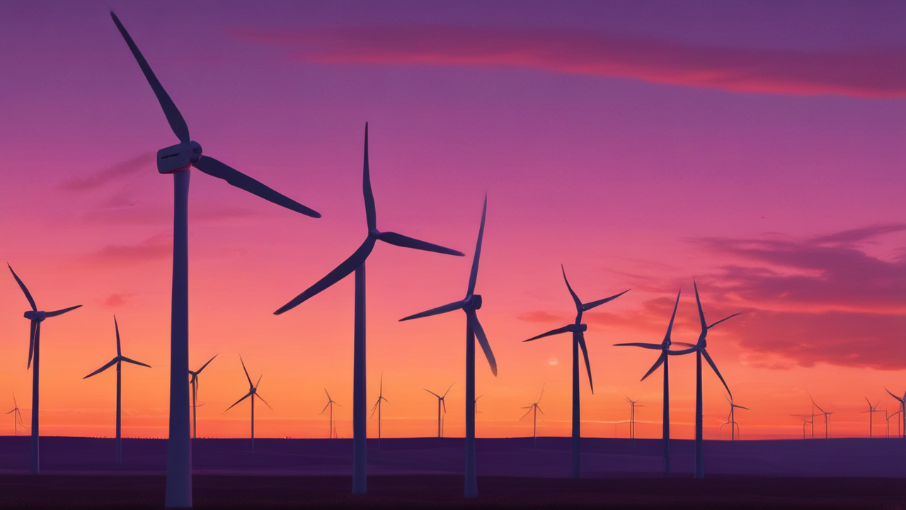 Ameren's renewable energy strategy: Investments in wind and solar power for sustainable growth and reliable grid.