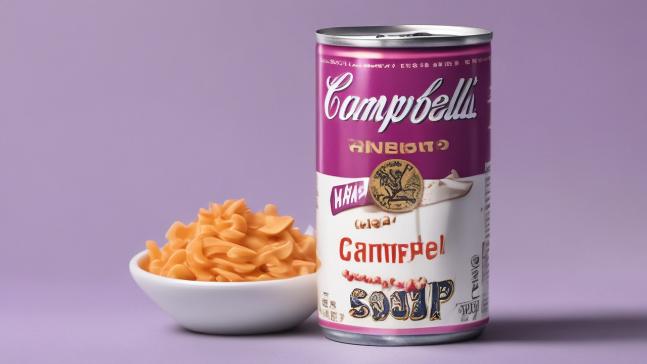 Campbell's Soup (CPB) Q2 Earnings: Analysis of sales, margins, consumer sentiment, and tariff risks. Is the dividend sustainable?
