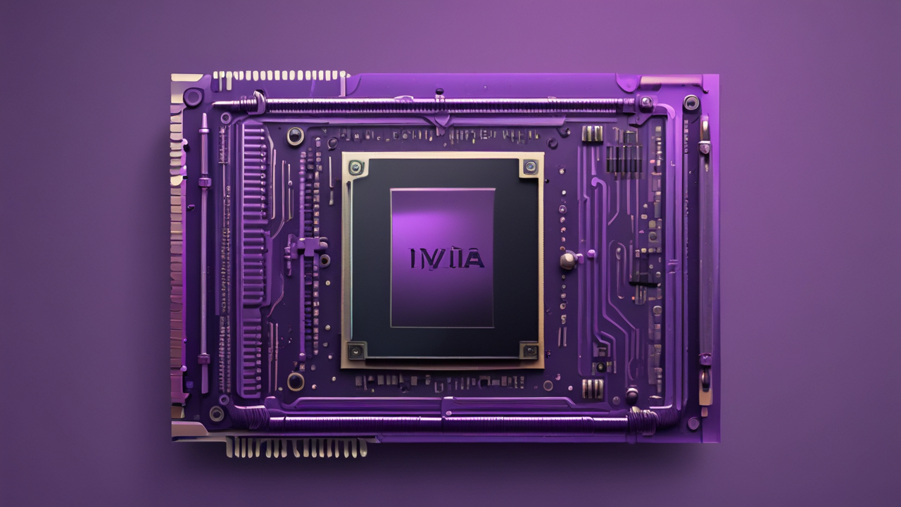 NVIDIA Stock Analysis: AI Dominance, Market Volatility, and Future Prospects for NVDA. Explore insights on GTC Conference, Blackwell architecture, competition, and tariffs.
