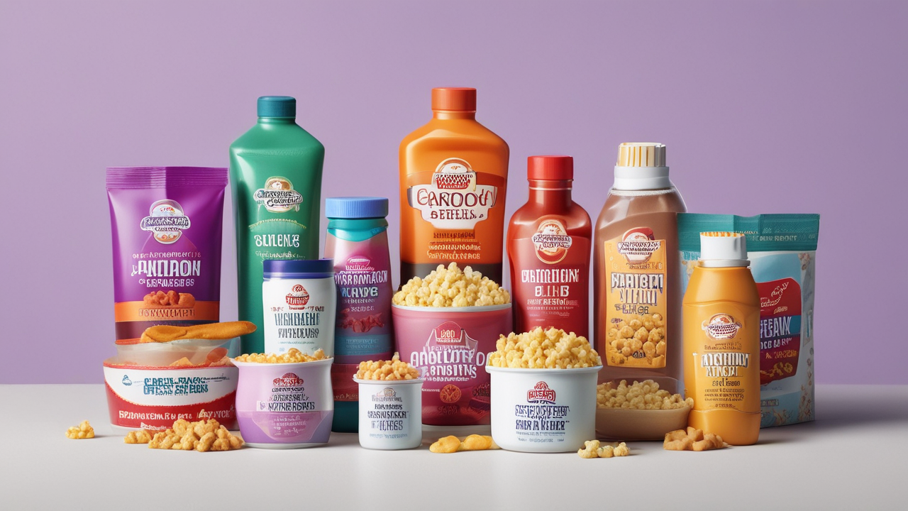 Conagra Brands faces tariffs, inflation, and operational challenges impacting CAG stock. Analysis of earnings, dividends, and future outlook.