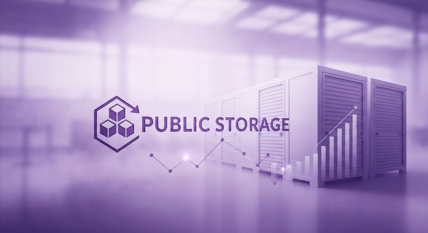 Public Storage M&A strategy shift after Abacus deal withdrawal; growth levers, capital allocation discipline, dividend policy
