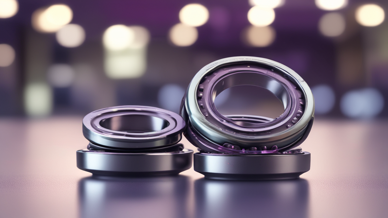 RBC Bearings stock analysis: Strong Buy rating, financial performance, and growth prospects in the industrial manufacturing sector.