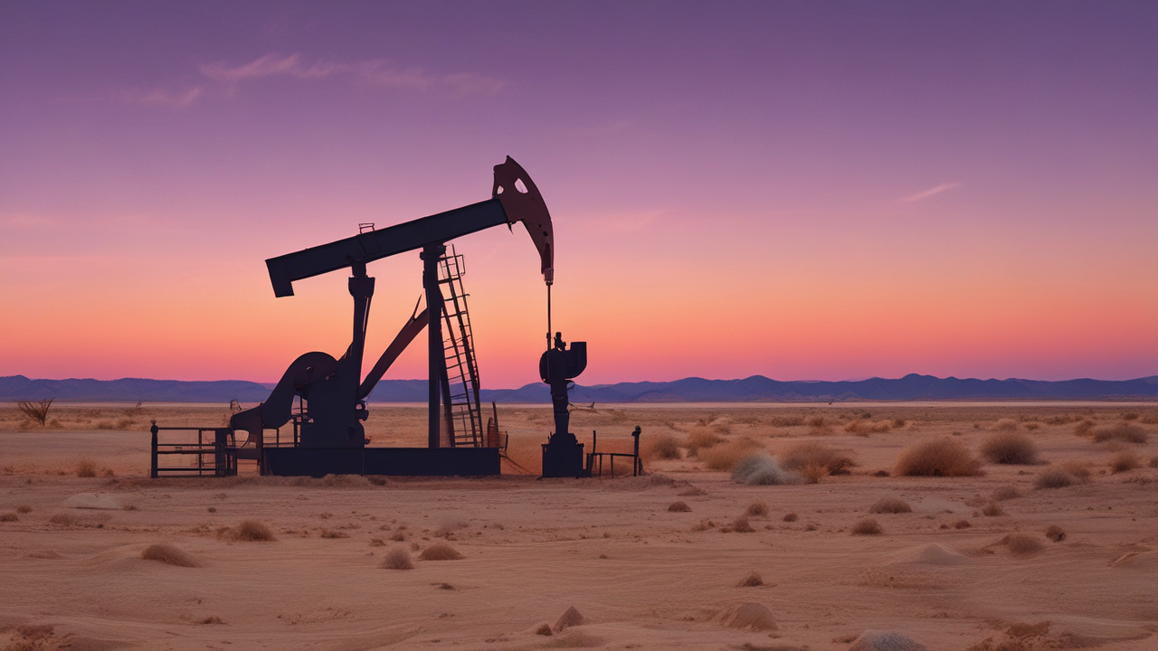 Occidental Petroleum (OXY) analysis: Warren Buffett's bet, CrownRock acquisition, and oil market dynamics.
