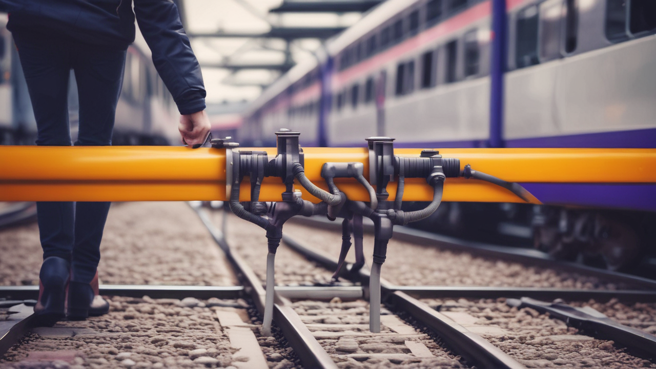 Wabtec's acquisition of Dellner Couplers: Examining the impact on rail technology and Wabtec's stock performance.