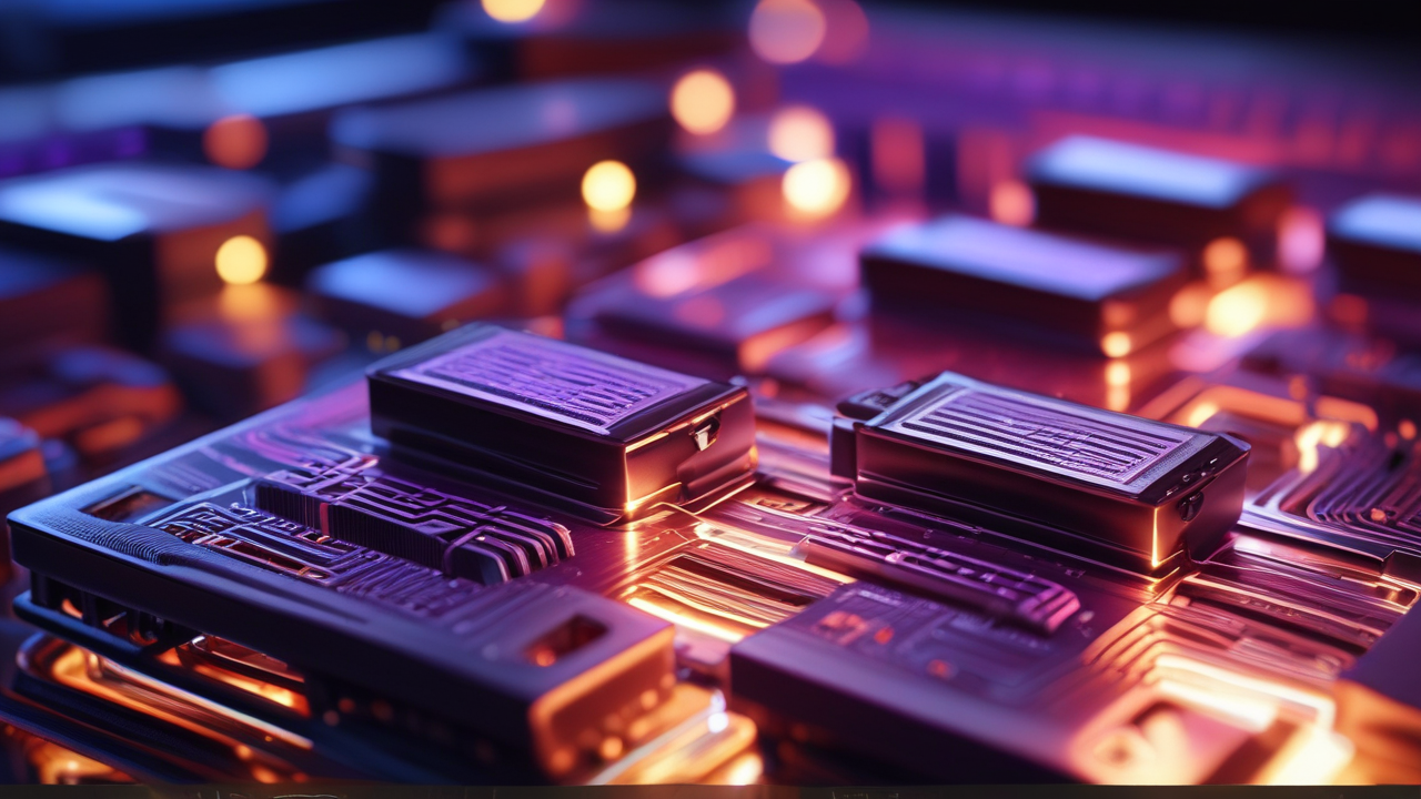 Amphenol (APH) stock analysis: Interconnect solutions for AI and data centers, market growth, and investment opportunities in high-speed connectivity.