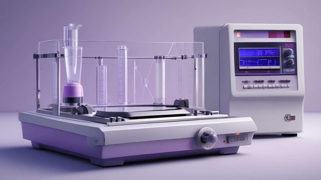 Mettler-Toledo's growth strategy in precision instruments: Q4 2024 earnings, market analysis, and strategic acquisitions.