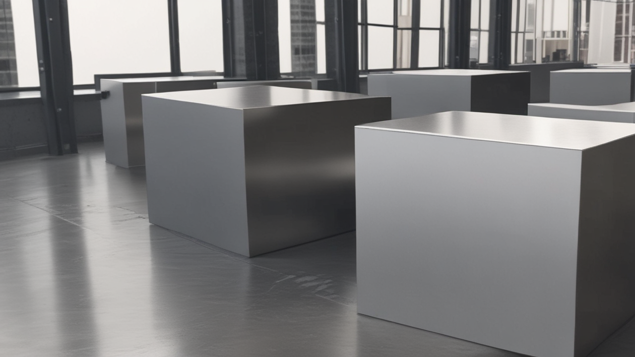 Steel Dynamics (STLD) strategic aluminum expansion, addressing North American market deficits and tariff impacts on the metals industry, reflecting financial pivot and growth potential.