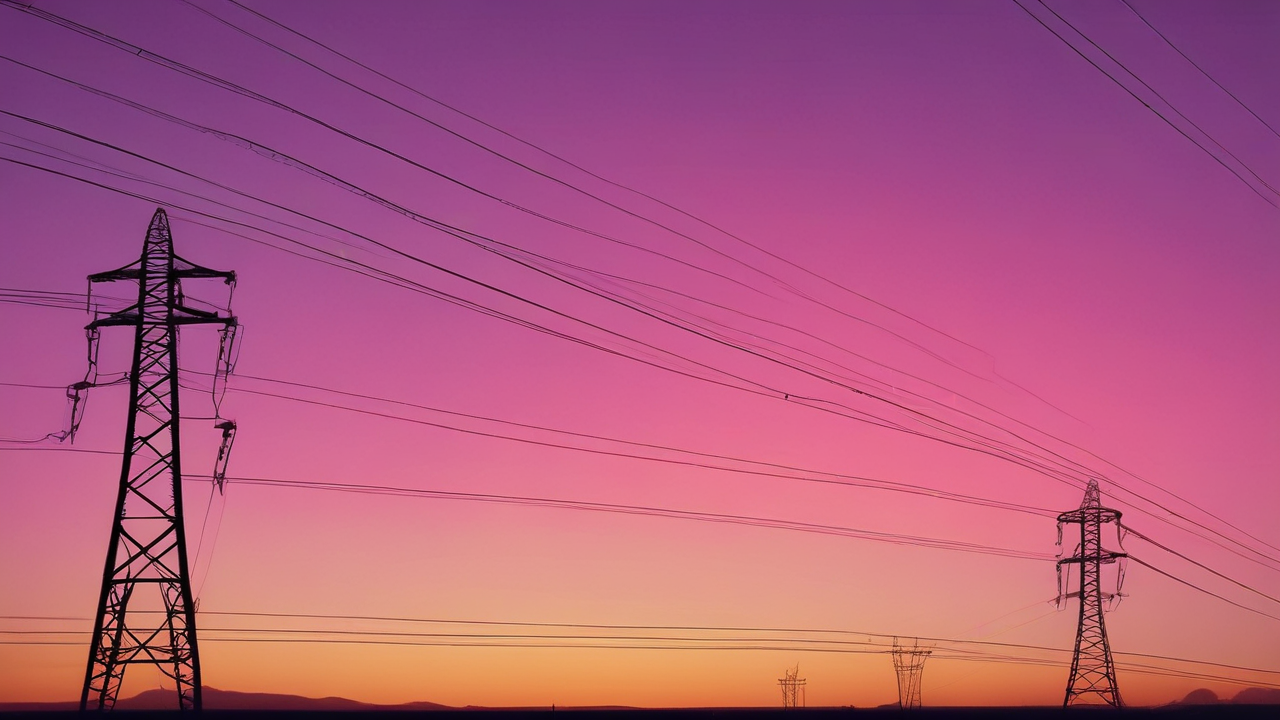 DTE Energy: Balancing Reliability, Renewables, and Returns in 2025 - An in-depth analysis of DTE's financials, strategic direction, and future prospects for investors and analysts. Stay informed about DTE Energy.