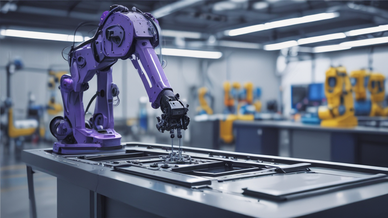 Teradyne's strategic advancements in AI-driven robotics and photonic IC testing amid tariff challenges. Stock analysis and future outlook.