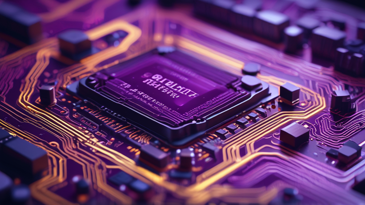 Astera Labs financial analysis: Exploring ALAB's AI infrastructure growth, NVIDIA partnership, profitability, and stock performance.