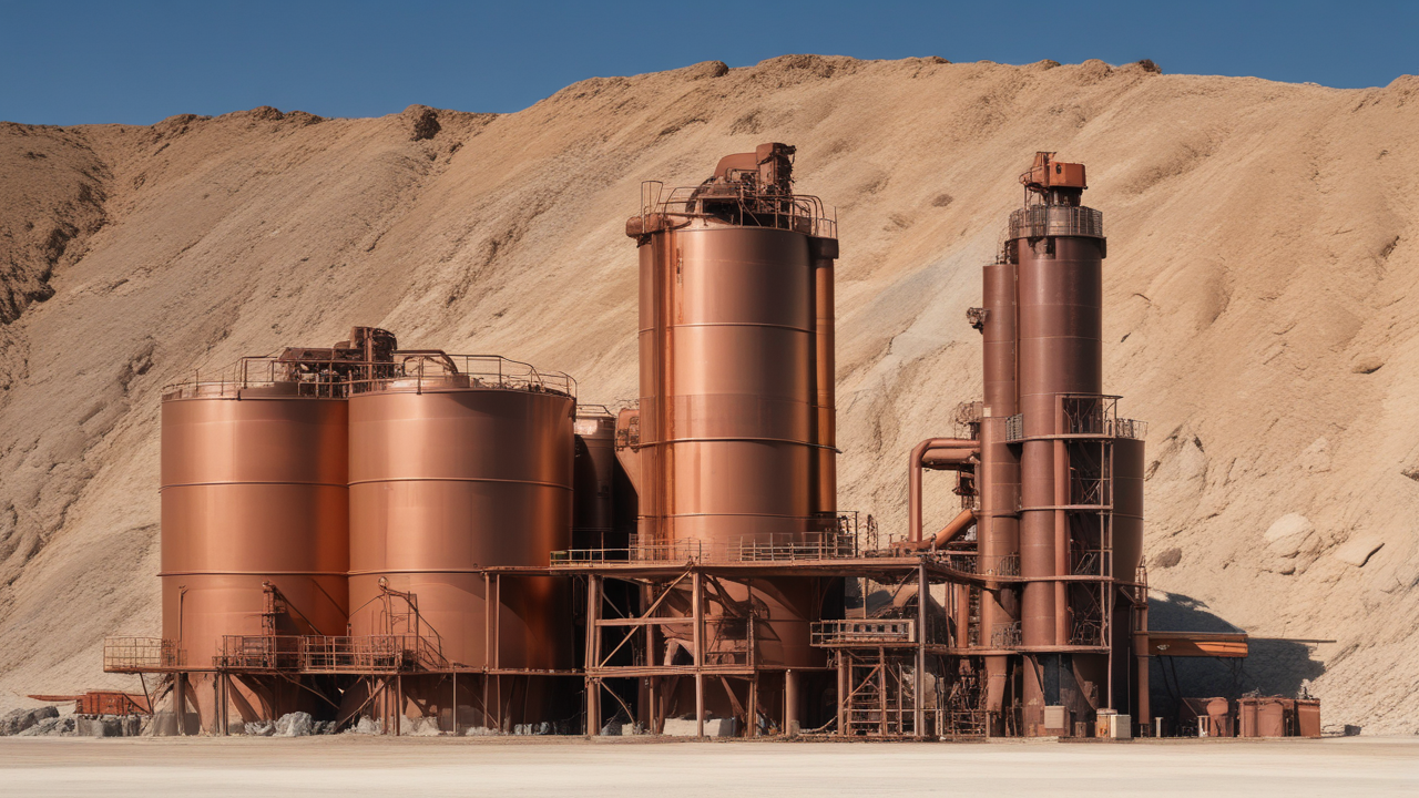 Freeport-McMoRan (FCX) Stock Analysis: Tariffs, market volatility, and long-term growth potential in the copper mining industry.