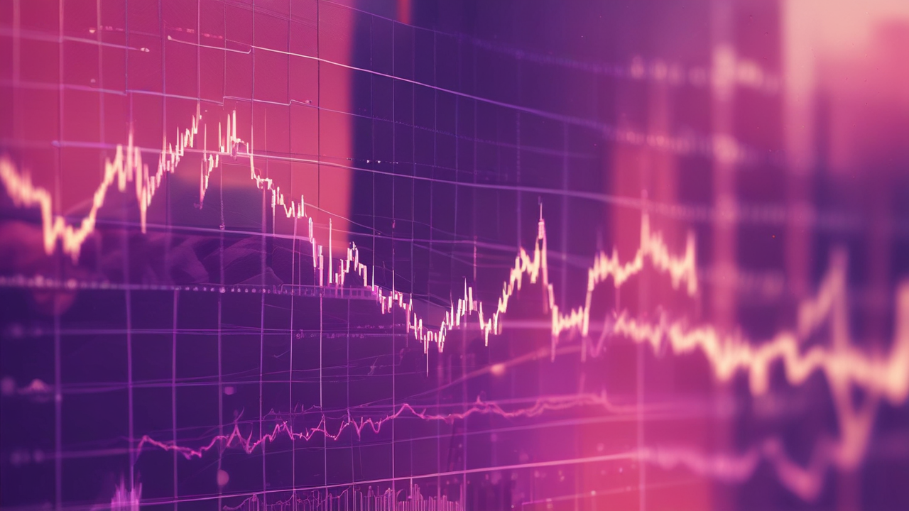 Market volatility: Stock indices plummet amid trade tensions and recession fears. A review of defensive sectors and key market indicators.