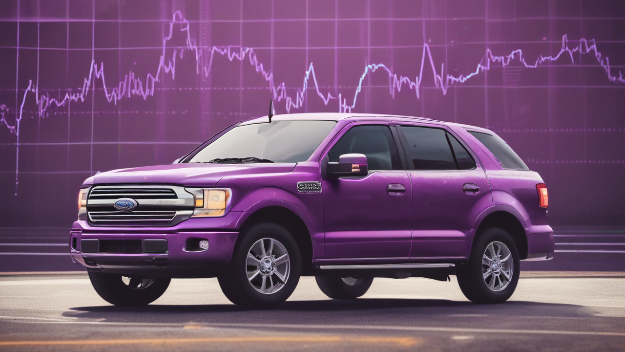 Ford stock analysis: Tariffs, sales strategies, and future outlook impacting Ford's stock value and dividend payouts. Dive into the details.