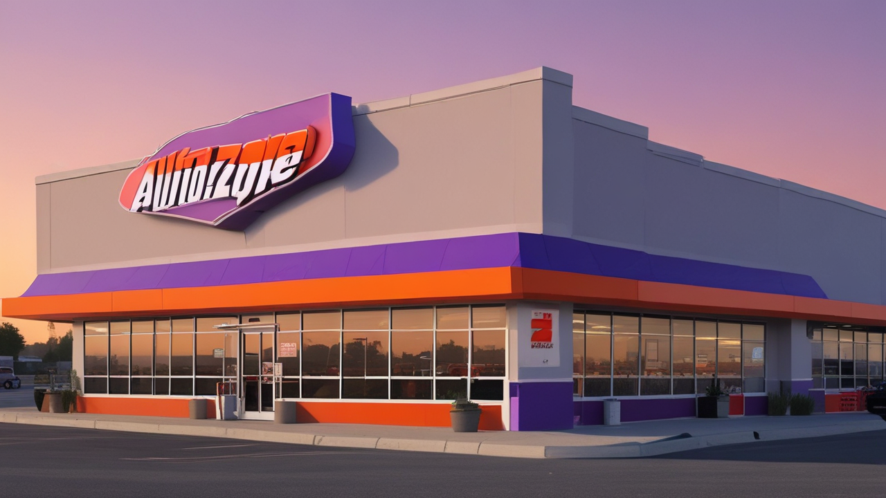 AutoZone stock performance and market analysis: Insights for investors