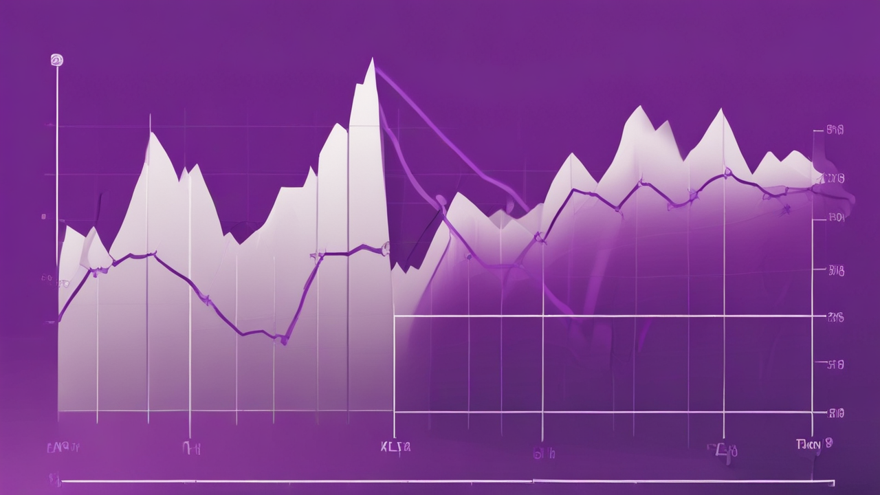 Market volatility and investor uncertainty following trade war announcement. Stay updated with our analysis.