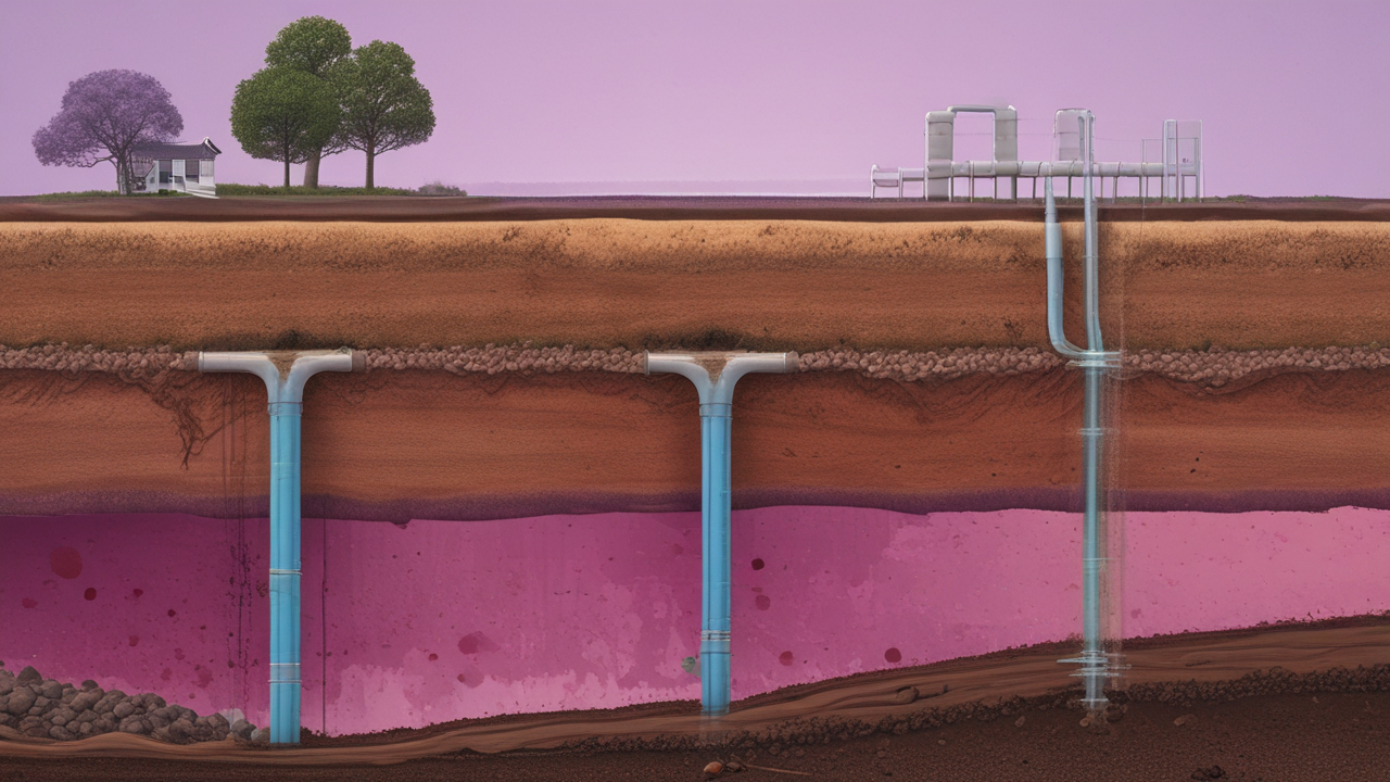 American Water's strategy: balancing infrastructure investment, regulation, and sustainability for long-term growth.