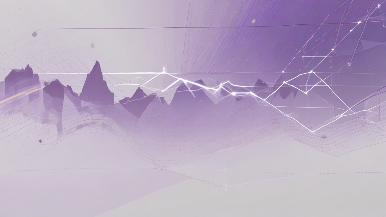 L3Harris Technologies' financial performance and strategic growth in the defense industry. Visualizes robust revenue, net income, and free cash flow, highlighting key initiatives like the 'Golden Dome' missile defense system and their position within global geopolitical landscapes and future aerospace opportunities.