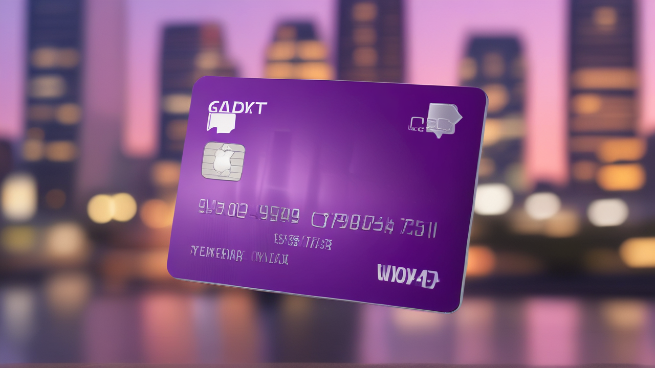 Visa's bid for the Apple Card partnership: Analyzing the impact on Visa (V), Mastercard (MA), and American Express (AXP) in the digital payment landscape.