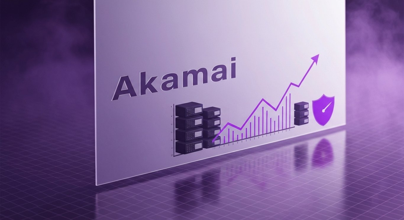 Akamai (AKAM) Q2 Beat: Cloud Pivot, CapEx and Cash Flow | Monexa