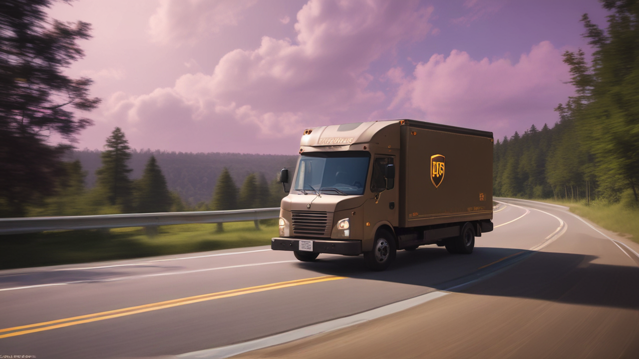 UPS navigates e-commerce growth, global expansion, and investor sentiment. In-depth analysis of UPS's strategy, financials, and competitive landscape.