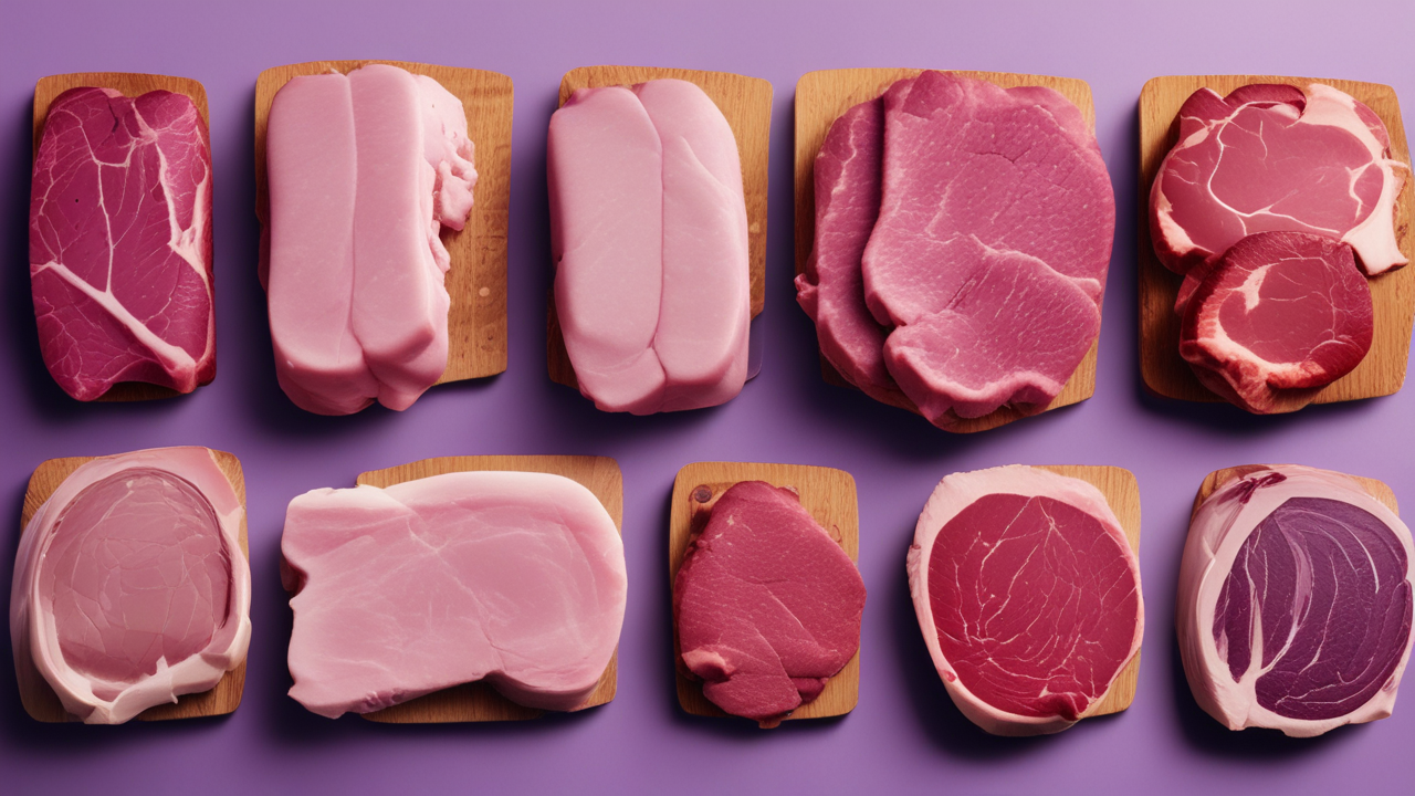 Tyson Foods stock analysis: Navigating protein demand, AgriTech, and market volatility for investors.