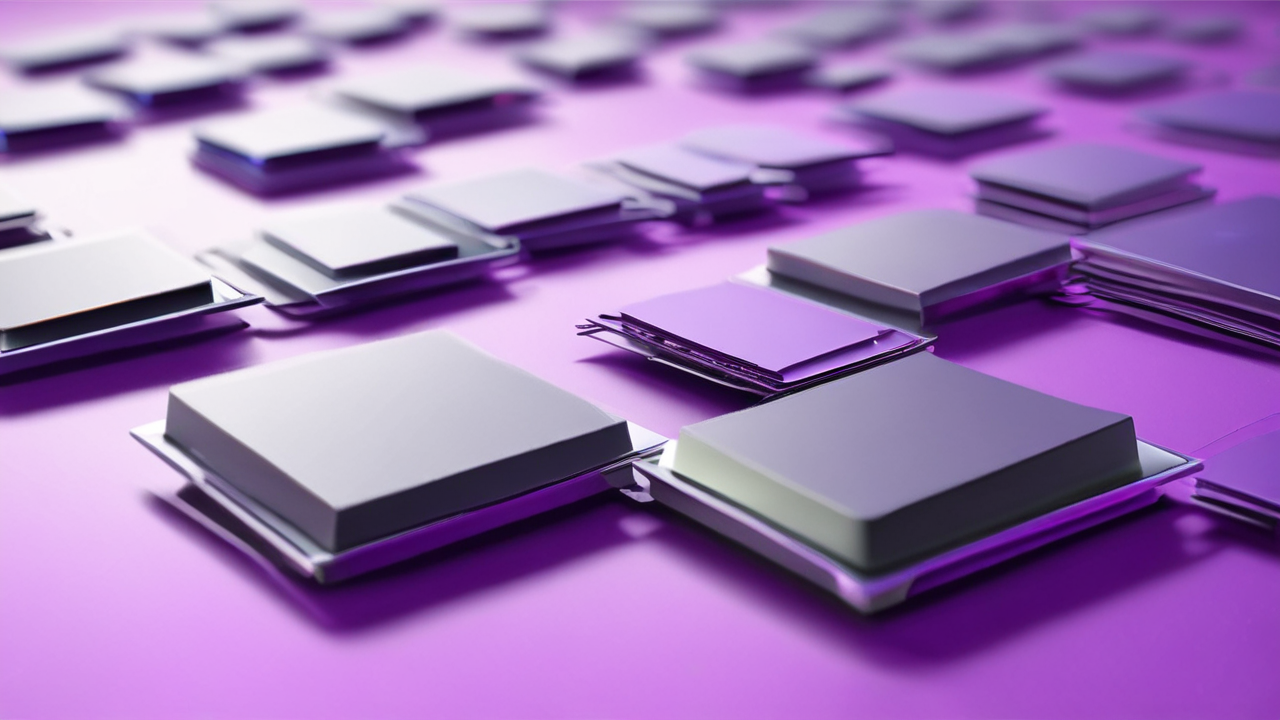 Applied Materials invests in advanced chip packaging: Strategic move amid trade tensions, boosts shareholder value. Explore the impact on AMAT stock.