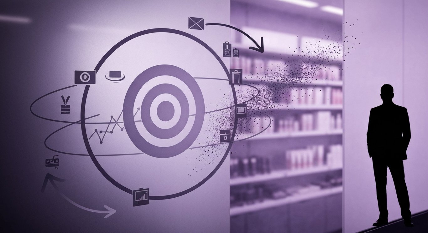 Target (TGT) stock outlook 2025-2026 with earnings focus, Michael Fiddelke leadership, Ulta partnership wind-down, underval