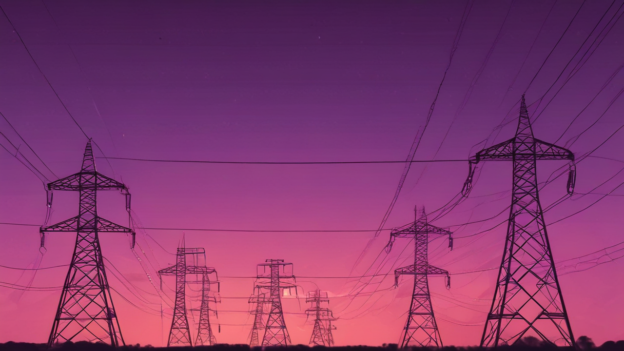 GE Vernova: Powering AI and the Future of Energy - Analysis of GEV's growth, investments, and strategic focus on nuclear and renewable energy.