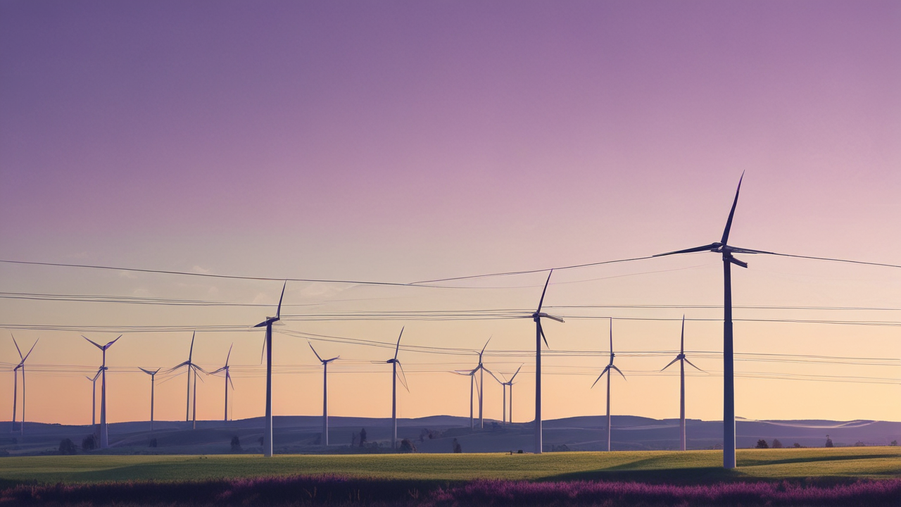 Duke Energy: Leadership, Clean Energy, and Infrastructure Resilience.