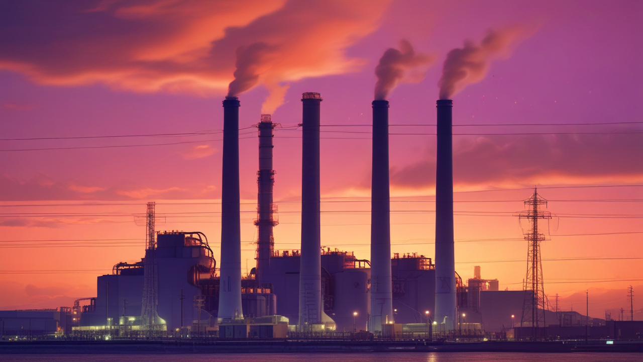 Duke Energy: Navigating Nuclear Strategy, Renewable Investments, and Dividend Stability in the Energy Sector. Learn about their carbon-free initiatives and long-term vision.