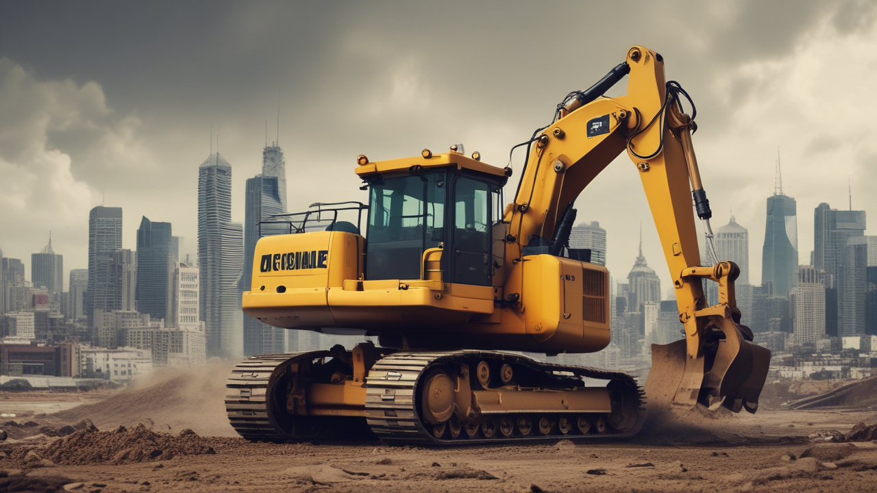 Caterpillar (CAT) stock analysis: performance, outlook, and investment considerations for CAT stock.