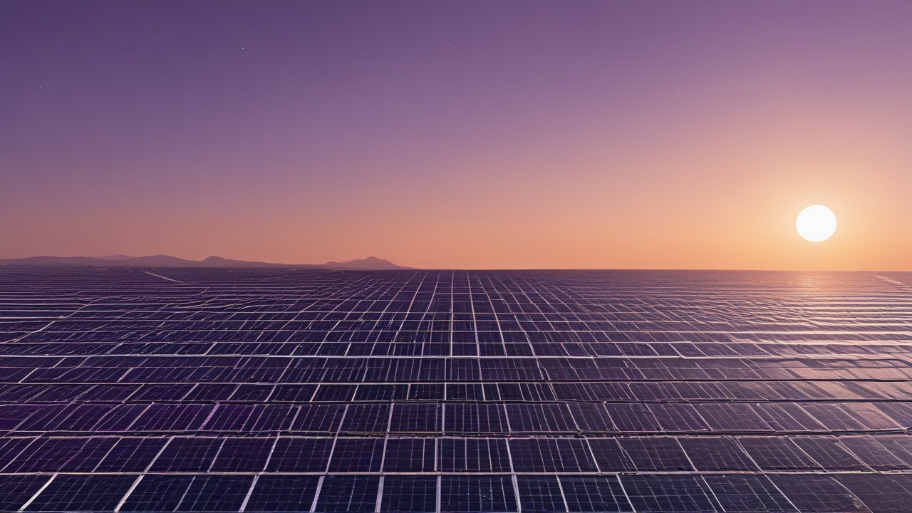 First Solar: Navigating Geopolitics, Inflation, and AI-Driven Demand in 2025 - Insights from Monexa AI
