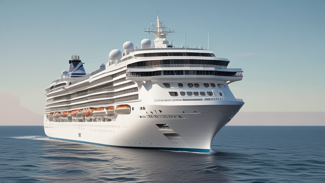 Carnival Corporation: Fleet expansion, sustainability, and future cruise industry analysis with stock performance, debt management, and competitive analysis of Carnival (CUK).