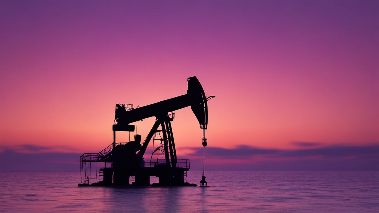 Baker Hughes Q1 2025 Earnings: Navigating Energy Markets and Strategic Diversification