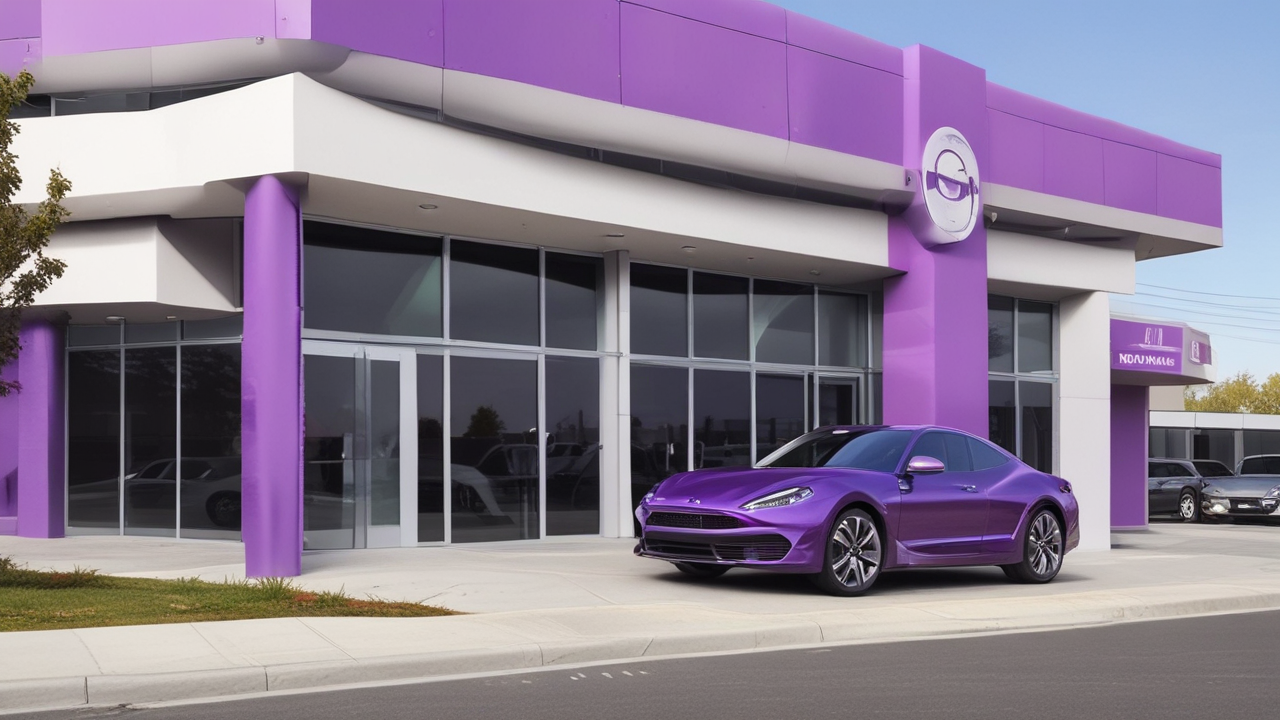 Carvana (CVNA) stock surge: Analysis of business model, Amazon Autos impact, and future growth potential. Stay informed on CVNA's performance and strategic implications.