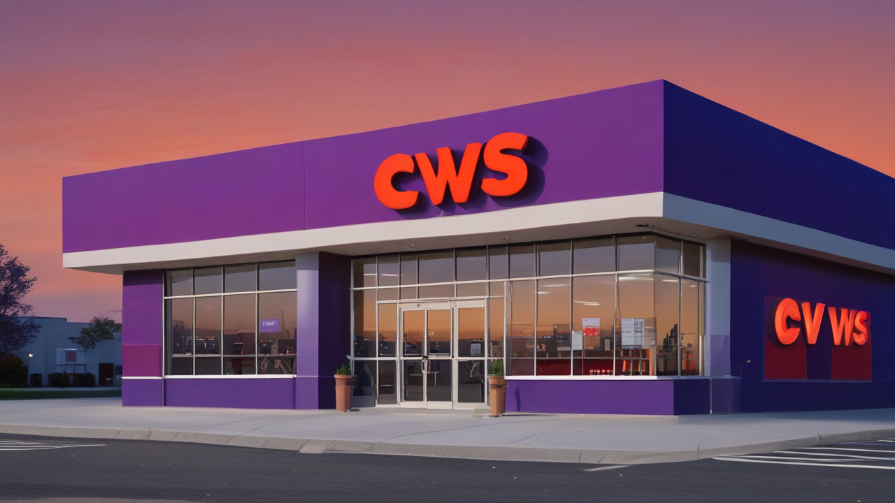 CVS Health stock surge: New CFO, Medicare boost, and strategic challenges analyzed. Explore CVS's financial strategy and future growth.