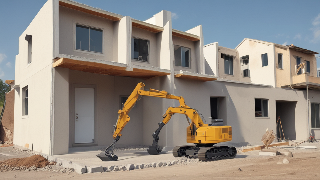 PulteGroup stock performance: analysis of innovation, market challenges, and growth strategies in homebuilding.