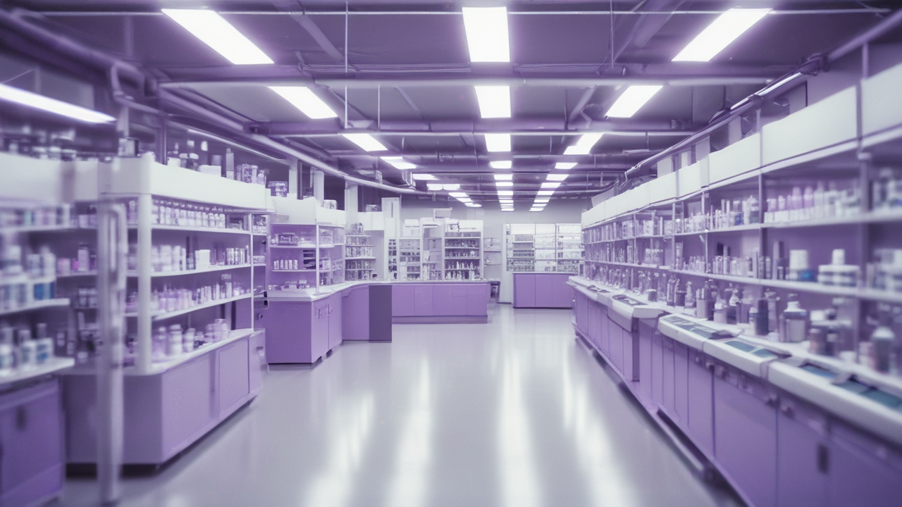 Amphastar Pharmaceuticals faces scrutiny amid earnings anticipation and securities probe; stock analysis and market insights.