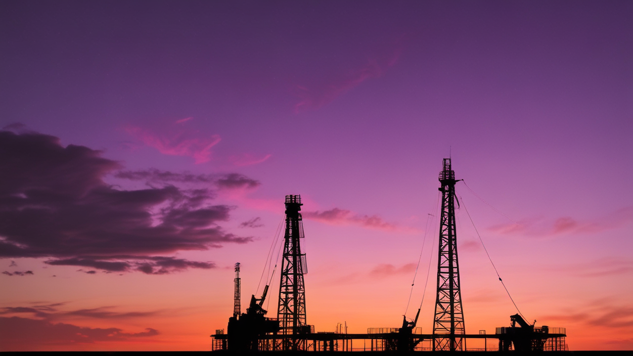 Occidental Petroleum (OXY) stock analysis: Berkshire Hathaway's investment, carbon capture strategy, debt reduction, and Permian Basin operations.