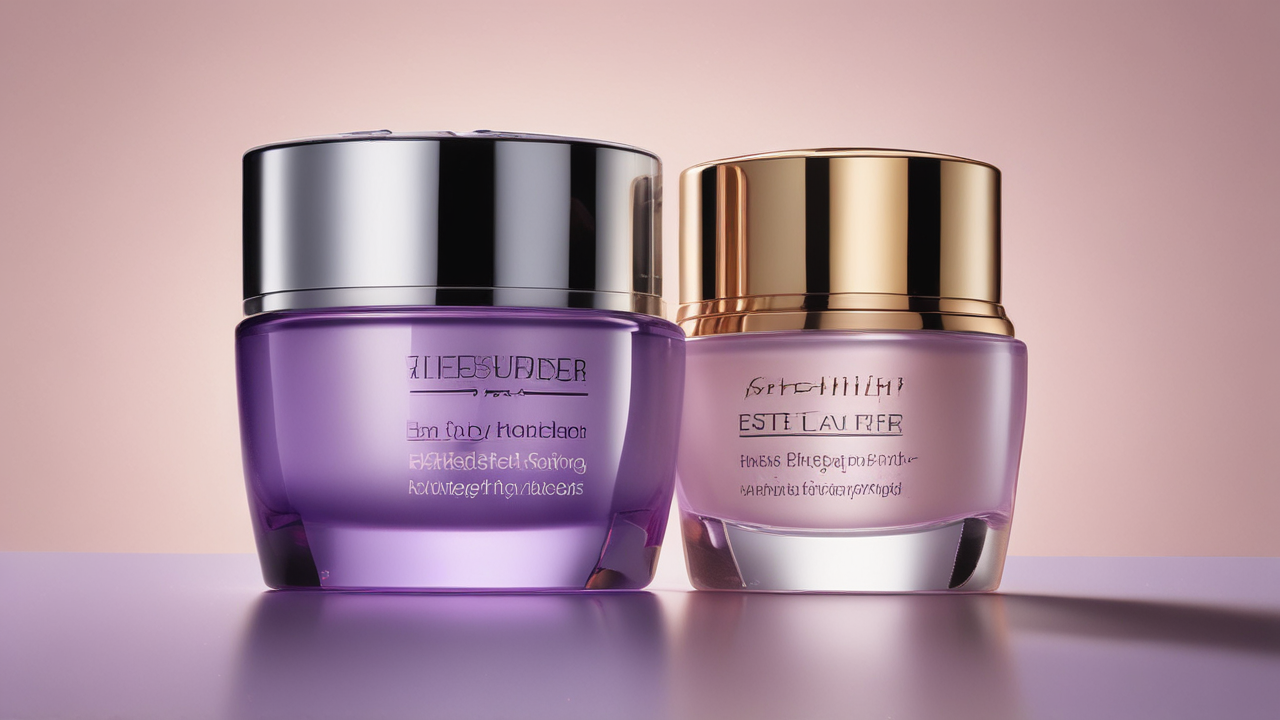 Estée Lauder Beauty Reimagined: Analysis of challenges, strategies for growth, and future outlook for Estée Lauder in the global prestige beauty market.