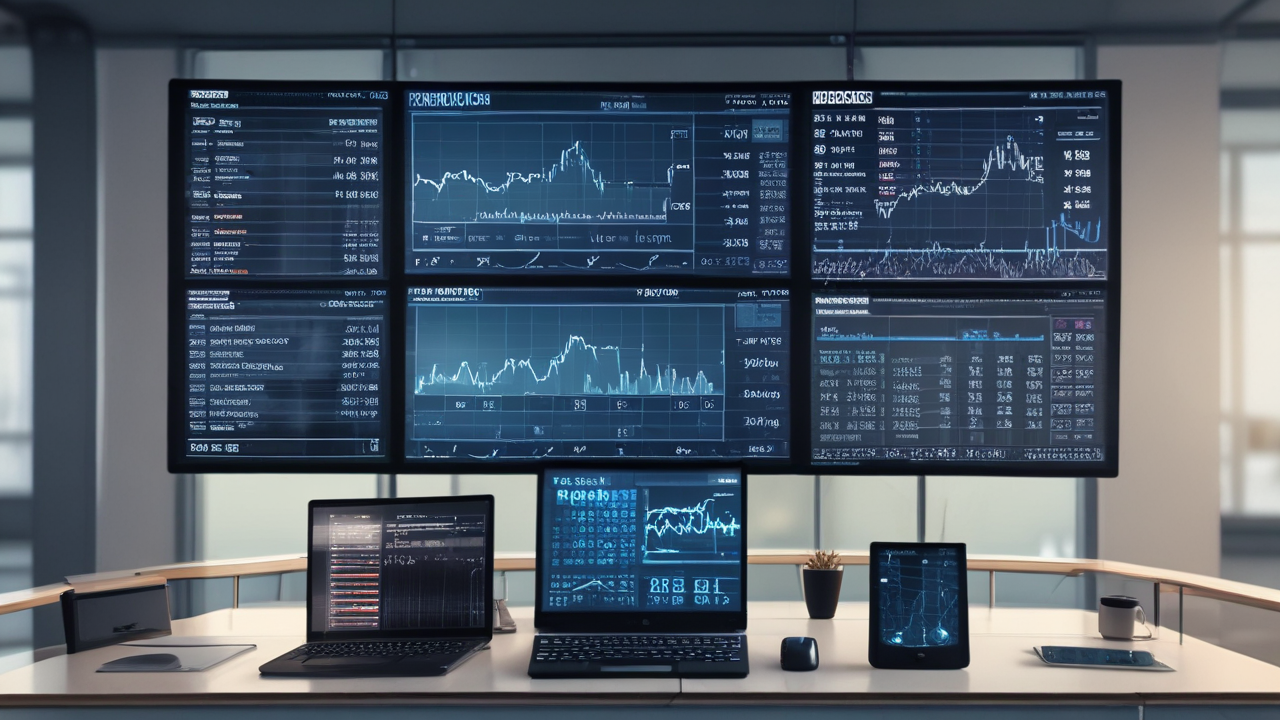 Tradeweb's 2025 growth: Q4 results, trading volumes surge. Discover key insights & strategic partnerships driving success in electronic trading.