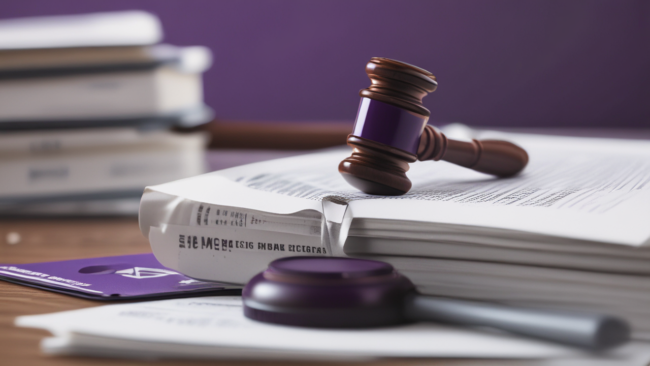 Merck (MRK) faces investor lawsuits over Gardasil allegations. Analyzing potential impacts on stock, dividends, and R&D investments.