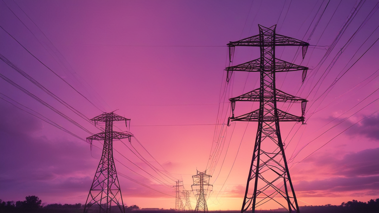 FirstEnergy (FE) dividend growth and grid modernization: analysis of financial health, regulatory landscape, and investment strategies for investors.