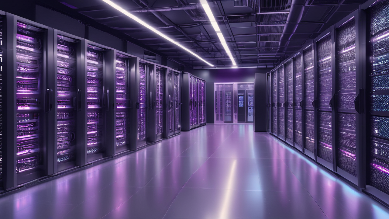 Vertiv (VRT) stock analysis: Exploring the impact of AI data centers, market trends, and financial health on Vertiv's stock performance.