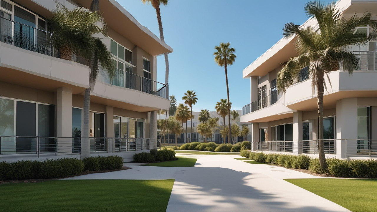 Mid-America Apartment Communities (MAA) analysis: Sunbelt growth, dividend sustainability, and investment strategy.