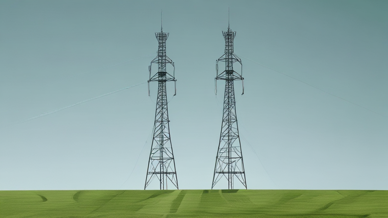 SBA Communications (SBAC) Analysis: Growth, Dividends, and Strategic Moves in Wireless Infrastructure
