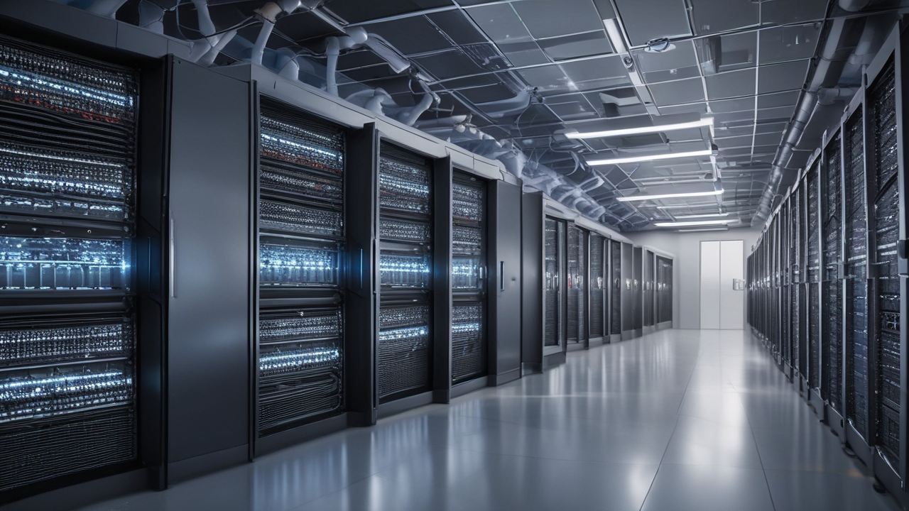 TD Synnex: Navigating earnings concerns while leveraging Google Cloud partnership for social impact. Analysis of stock performance, Hyve challenges, and growth opportunities.