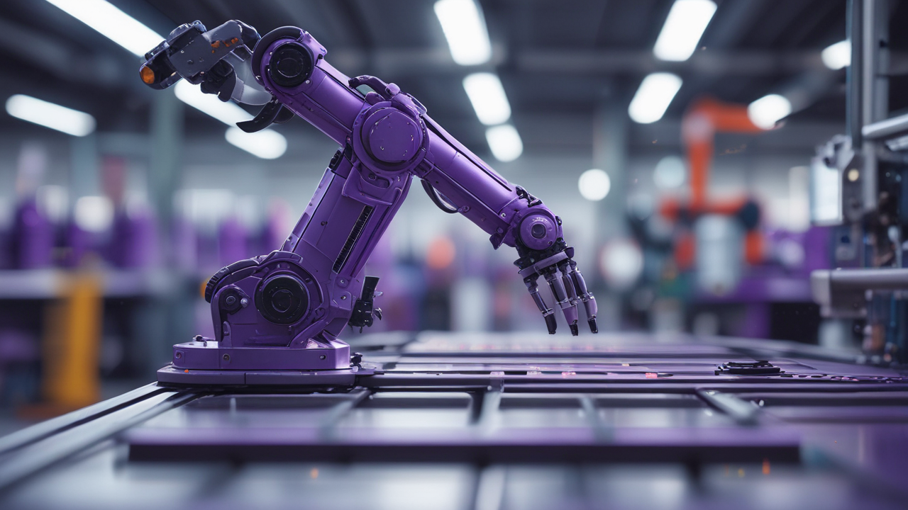 Rockwell Automation (ROK) stock analysis: Financial performance, Emulate3D, tariffs, and valuation insights.