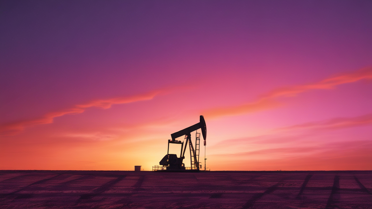 Occidental Petroleum: Strategic shifts, Buffett's influence, and DJ Basin impact on OXY stock performance.