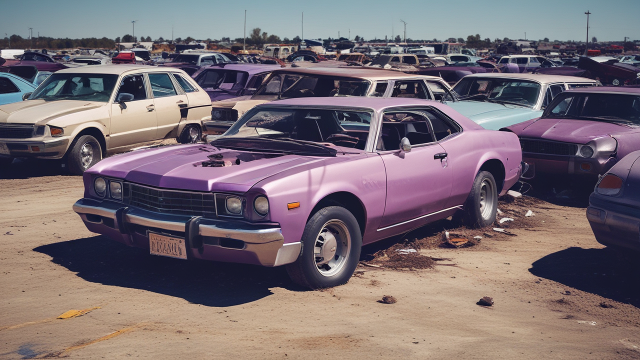 Copart Q2 2025 earnings analysis: Revenue growth, market dynamics, and strategic advantages in the online vehicle auction industry. Learn how total loss rates, land ownership, and the Purple Wave acquisition are driving Copart's success.